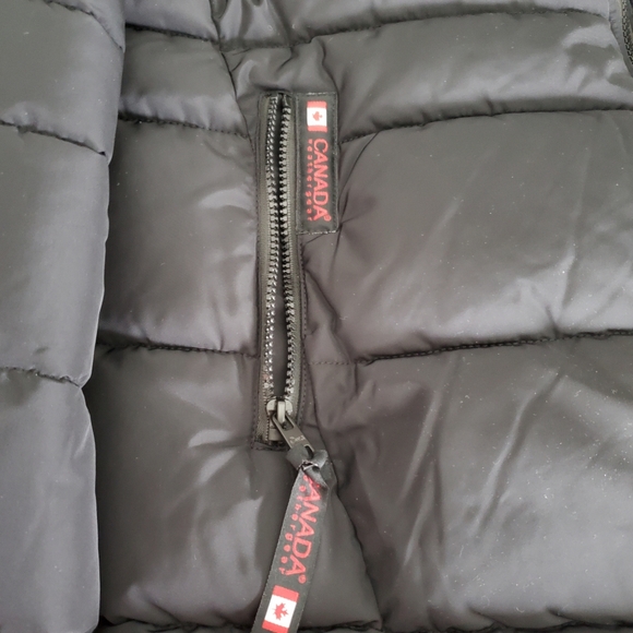 Canada Weathergear winter coat - Picture 9 of 13